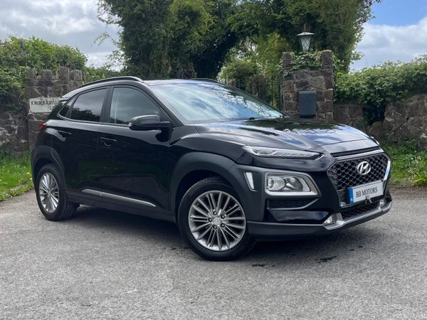 Hyundai KONA 1.6 CRDI Executive 387360553