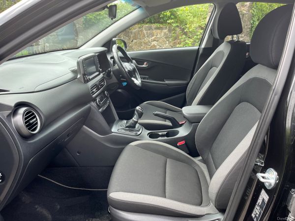 Hyundai KONA 1.6 CRDI Executive 387360575
