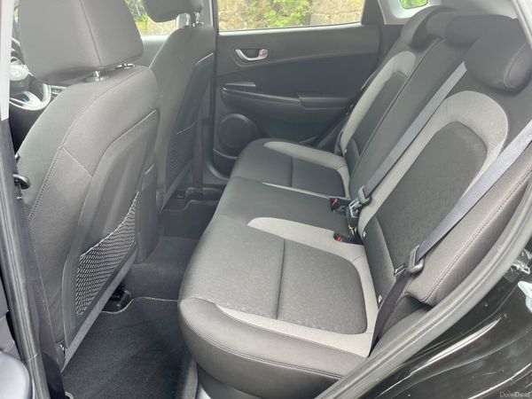 Hyundai KONA 1.6 CRDI Executive 387360589