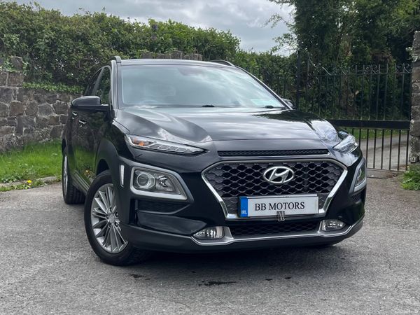 Hyundai KONA 1.6 CRDI Executive 387360501