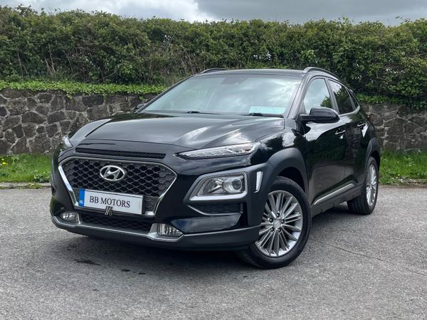 Hyundai KONA 1.6 CRDI Executive 387360503
