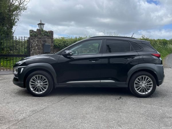 Hyundai KONA 1.6 CRDI Executive 387360505
