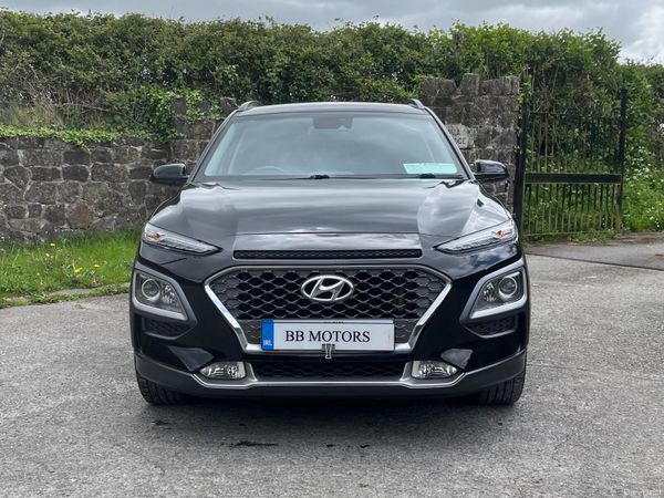 Hyundai KONA 1.6 CRDI Executive 387360533