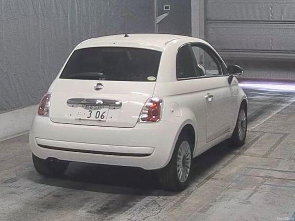 2013 Fiat 500  Automatic Coming Soon! 387360537