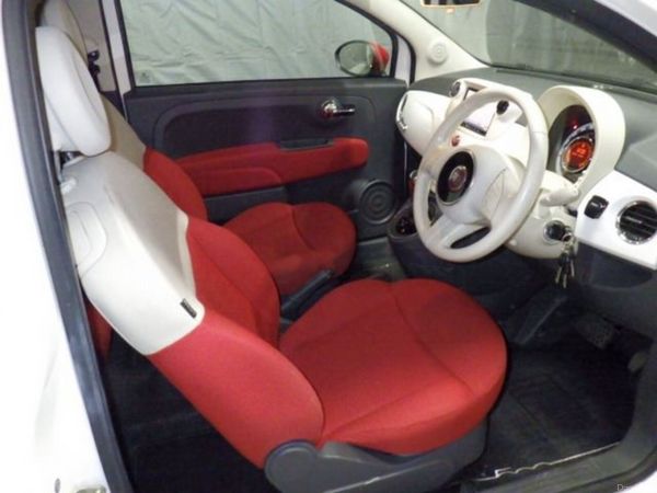 2013 Fiat 500  Automatic Coming Soon! 387360539