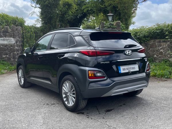 Hyundai KONA 1.6 CRDI Executive 387360609