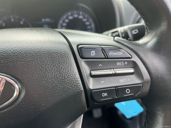Hyundai KONA 1.6 CRDI Executive 387360613
