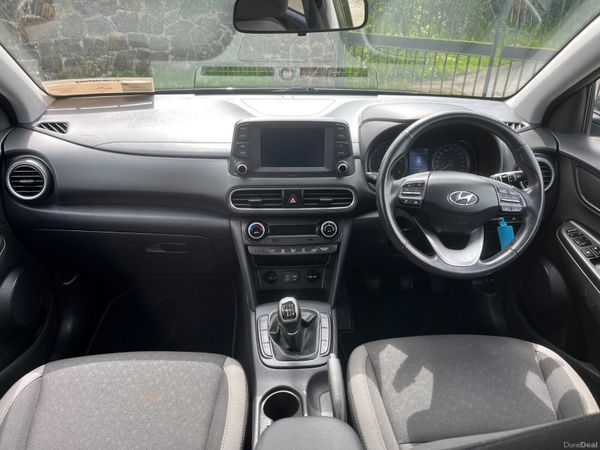Hyundai KONA 1.6 CRDI Executive 387360615