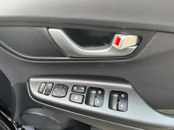 Hyundai KONA 1.6 CRDI Executive 387360617