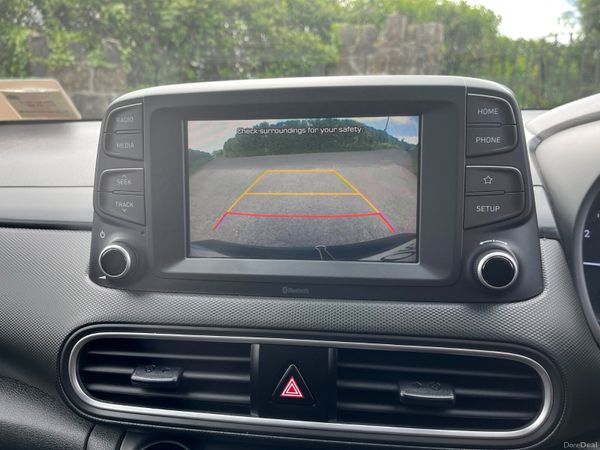 Hyundai KONA 1.6 CRDI Executive 387360621