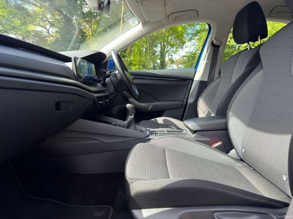 2022 Skoda Octavia  AMB 2.0TDI 115HP 387361051