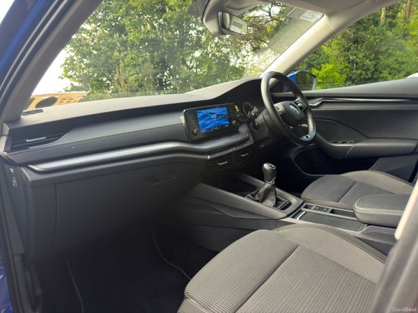 2022 Skoda Octavia  AMB 2.0TDI 115HP 387361053