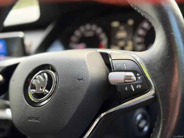 2022 Skoda Octavia  AMB 2.0TDI 115HP 387361057