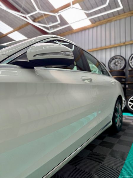 *Now reserved* - 2015 Mercedes-Benz C220 387362489