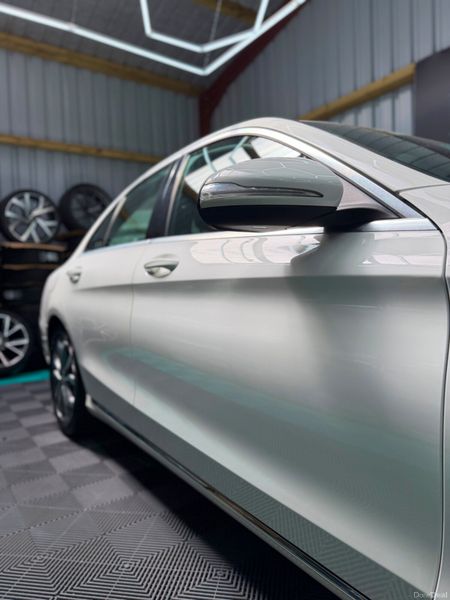*Now reserved* - 2015 Mercedes-Benz C220 387362491