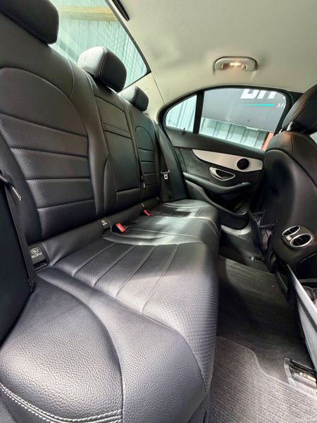 *Now reserved* - 2015 Mercedes-Benz C220 387362499