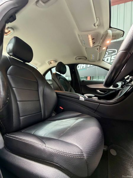 *Now reserved* - 2015 Mercedes-Benz C220 387362503