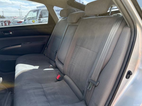 2010 Toyota Prius 1.5 VVT-i Hybrid Auto Nct 05/27 387363741