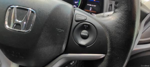 2015 Honda Fit 1.5 Petrol Hybrid- Lowest Milage 387366957