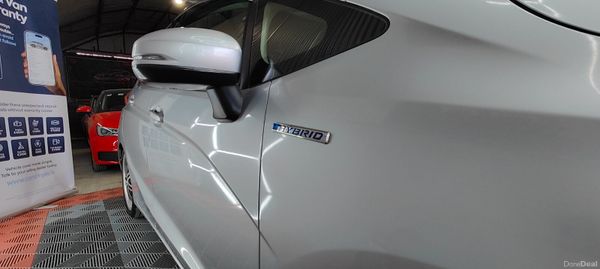 2015 Honda Fit 1.5 Petrol Hybrid- Lowest Milage 387366961