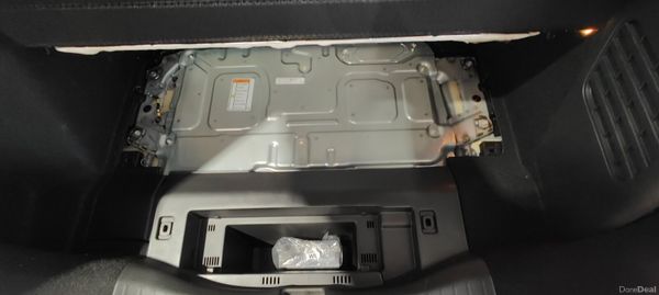 2015 Honda Fit 1.5 Petrol Hybrid- Lowest Milage 387366973