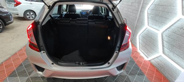 2015 Honda Fit 1.5 Petrol Hybrid- Lowest Milage 387366977