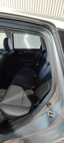 2015 Honda Fit 1.5 Petrol Hybrid- Lowest Milage 387366985