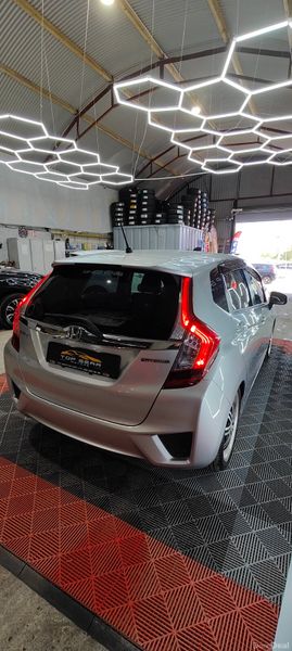 2015 Honda Fit 1.5 Petrol Hybrid- Lowest Milage 387366987