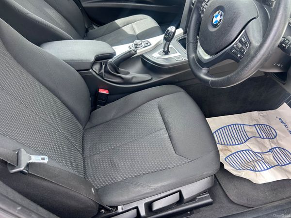 2017 BMW 318i PETROL AUTO ESTATE SE 387368227