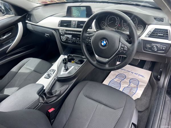 2017 BMW 318i PETROL AUTO ESTATE SE 387368233