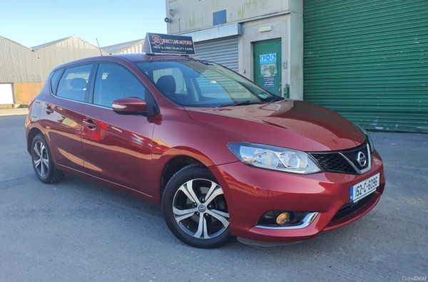2015 Nissan Pulsar Manual 387370563