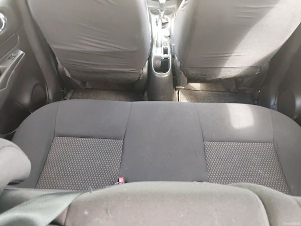 Nissan Note 2016 387370953