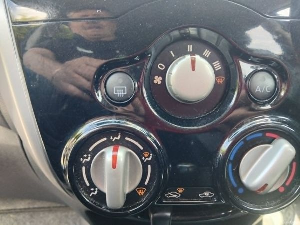 Nissan Note 2016 387370955