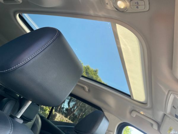 Ford Grand C-Max 2015 7 seater 387375443