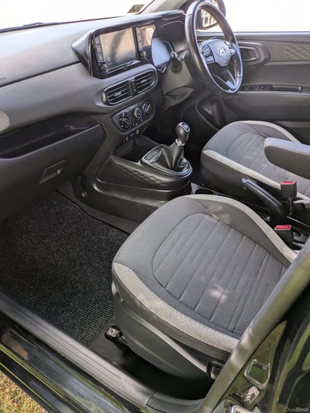 Hyundai i10 Deluxe Plus 2023 387377443