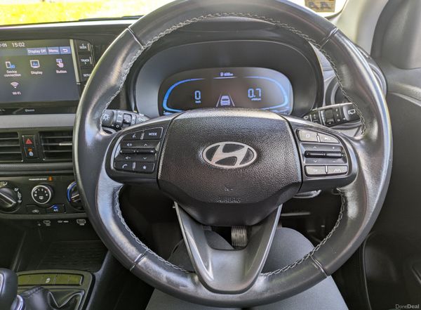 Hyundai i10 Deluxe Plus 2023 387377483