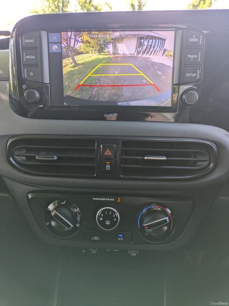 Hyundai i10 Deluxe Plus 2023 387377489