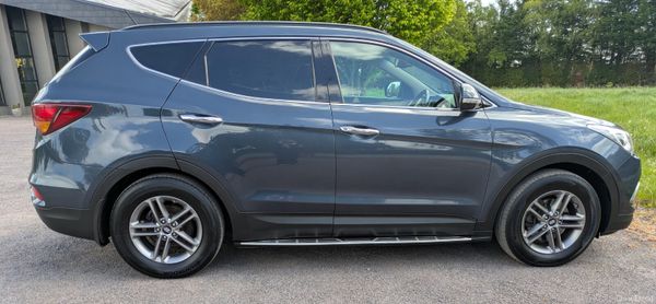 Hyundai Santa Fe Executive/4X4/ 7-SEATER 387390053