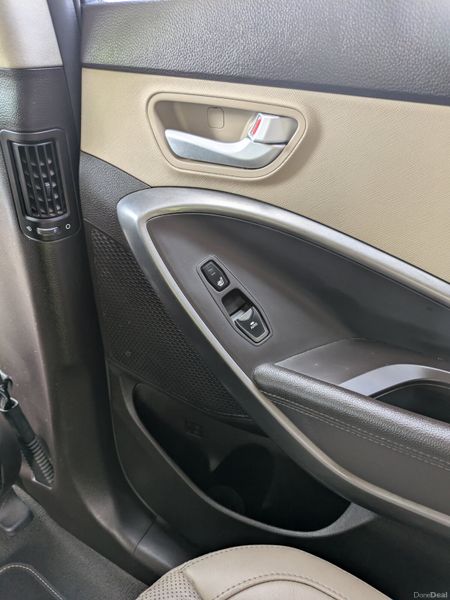 Hyundai Santa Fe Executive/4X4/ 7-SEATER 387390391