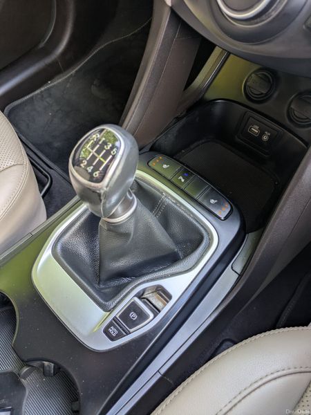 Hyundai Santa Fe Executive/4X4/ 7-SEATER 387390647