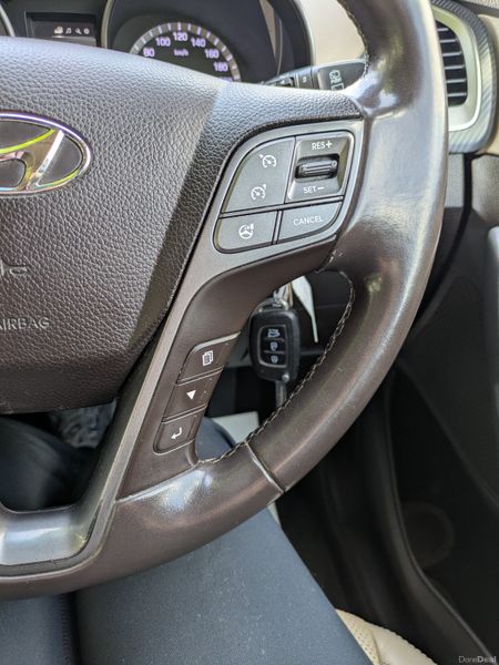 Hyundai Santa Fe Executive/4X4/ 7-SEATER 387390649