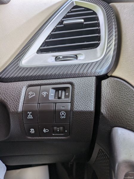 Hyundai Santa Fe Executive/4X4/ 7-SEATER 387390651