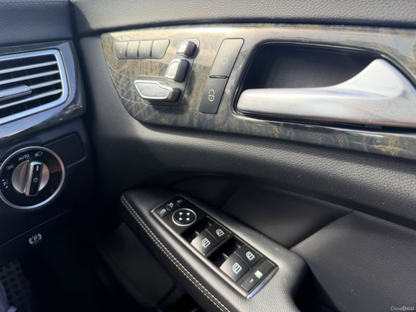 Mercedes-Benz CLS 220D Premium Plus Auto/Sunroof 387398819