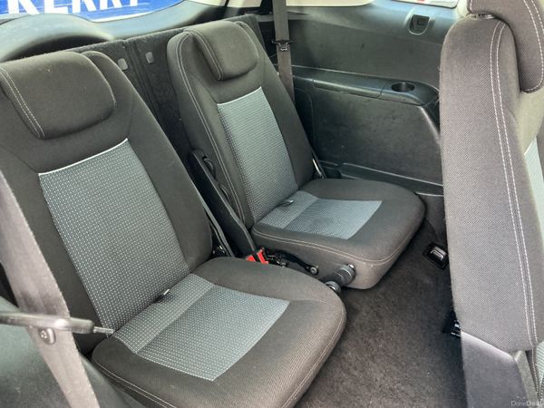2014 FORD S-MAX 1.6 TDCI 7 SEATER TAXED NCT 387301951