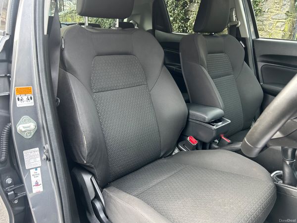 2019 SUZUKI SWIFT PETROL NCT JANUARY 2027 387305191