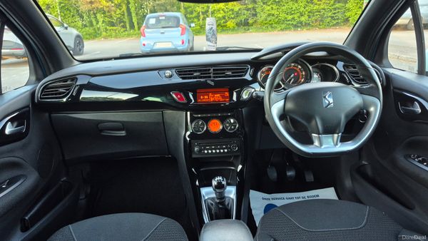 Citroen DS 3 2015 1.6 HDI New NCT 387306771