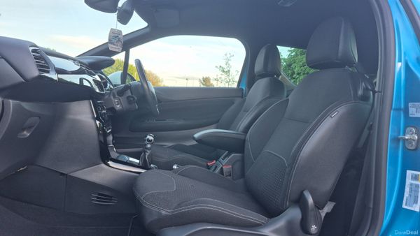 Citroen DS 3 2015 1.6 HDI New NCT 387306773