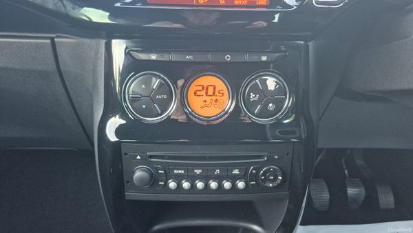 Citroen DS 3 2015 1.6 HDI New NCT 387306775