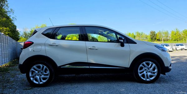 🔥2016 Renault Captur 1.5 Automatic Diesel 387308891