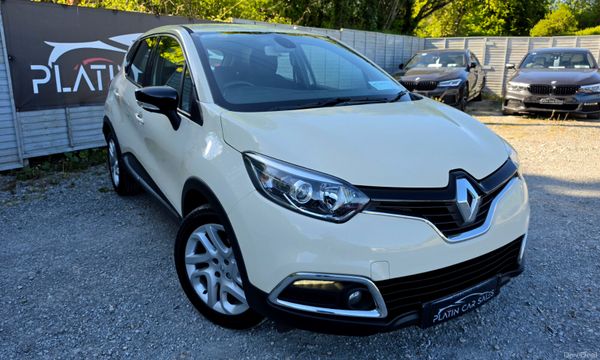 🔥2016 Renault Captur 1.5 Automatic Diesel 387308895